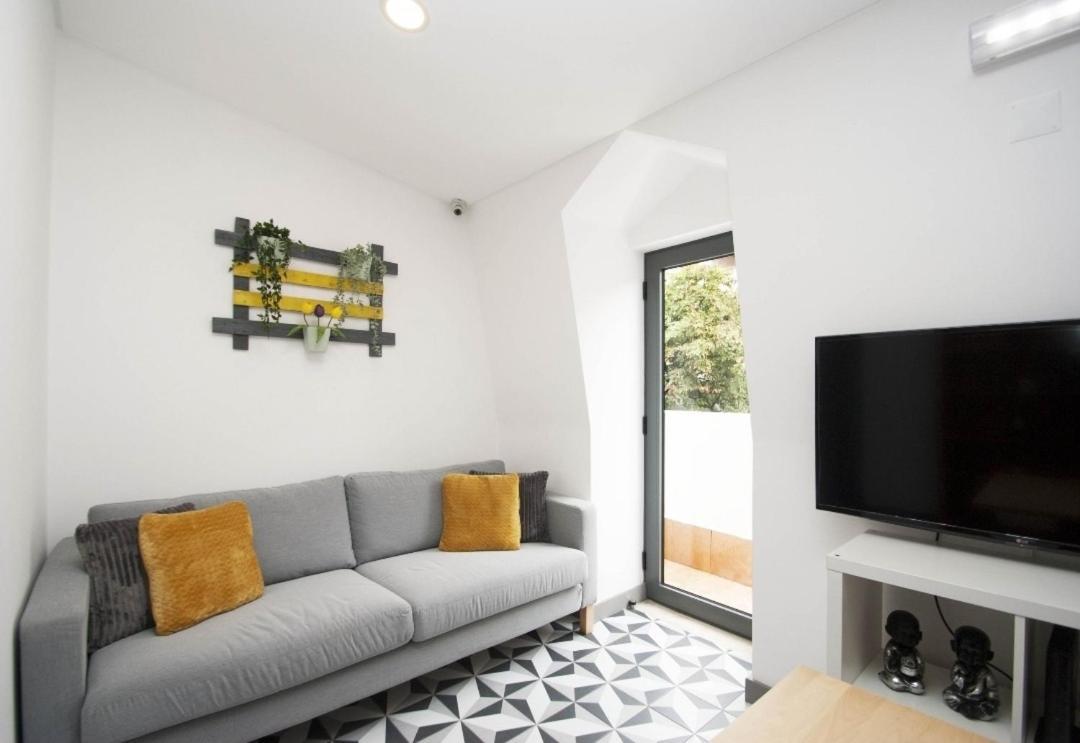 In Downtown - Villa Serenity Albufeira Exterior photo