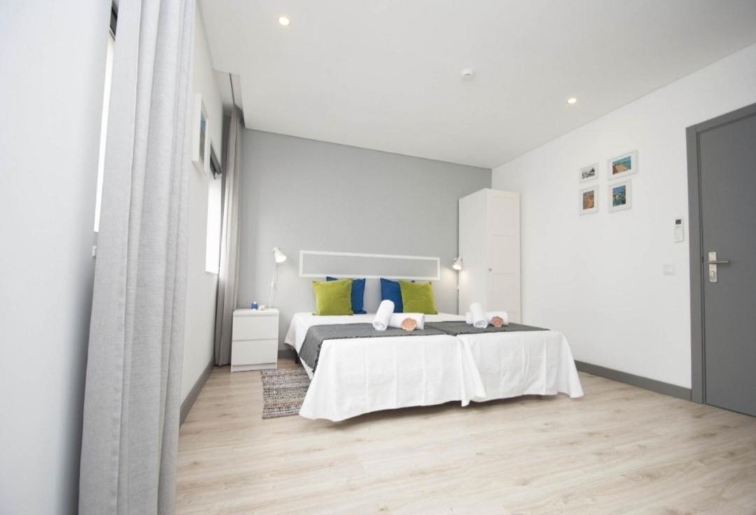 In Downtown - Villa Serenity Albufeira Exterior photo